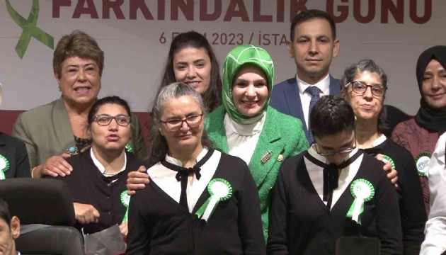 Serebral Palsi'ye Yönelik Farkındalık