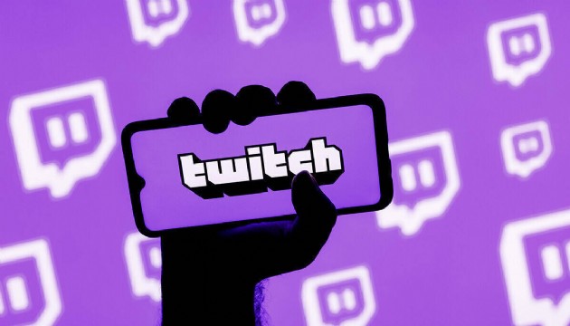 Twitch'ten müstehcen yayınlara son!