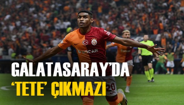 Galatasaray konusunda köşeye mi sıkıştı? Shakhtar Donetsk faktörü...