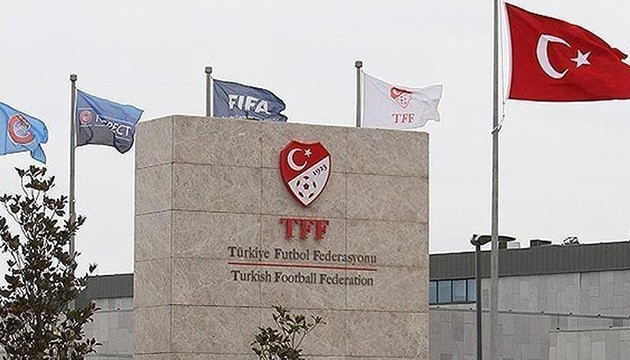 TFF’de o kurulların üyeleri belirlendi