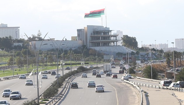 O ülkedeki Türk vatandaşları için kritik uyarı