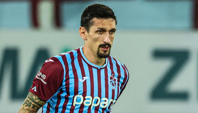 Trabzonspor Savic'te hayal kırıklığı yaşıyor