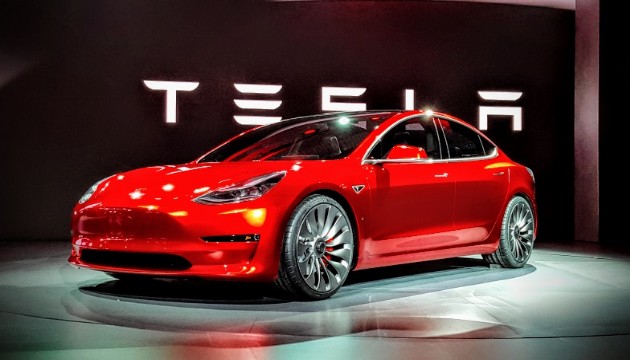 Tesla, Rusya ve BDT pazarına açılıyor