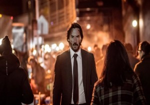 John Wick dizi oluyor