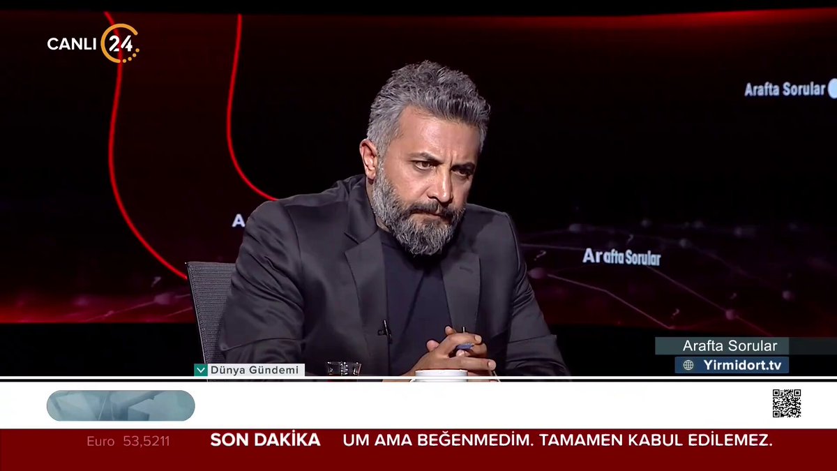 Sumud Filosu aktivisti oyuncu Muhammed Özdemir: Gemide namaz kıldığımız esnada...