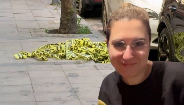 Bahar Aksu cinayetinde mütalaa yeniden hazırlanacak