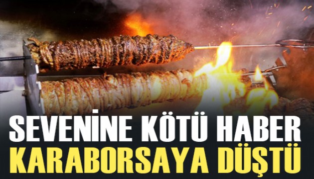 Sevenine kötü haber:Karaborsaya düştü!