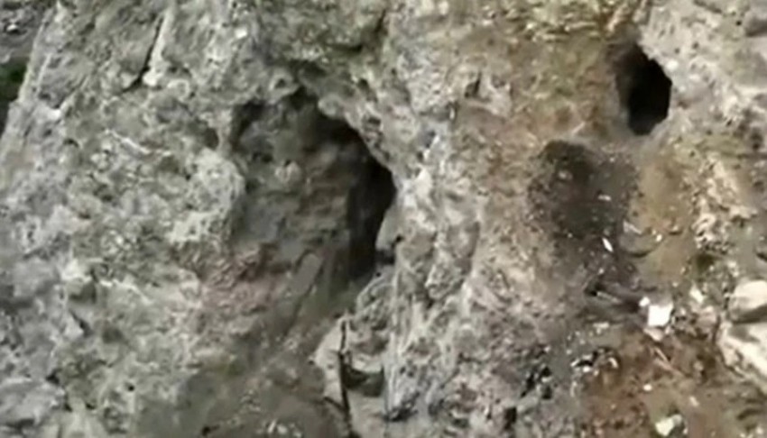 Terörsüz Türkiye sürecinde yeni gelişme: PKK 4 kampı boşalttı