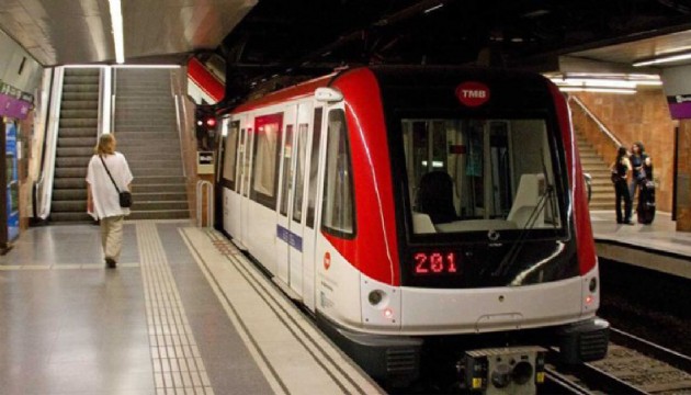 İBB, Kirazlı-Halkalı metro projesi için 250 milyon dolar borçlanacak