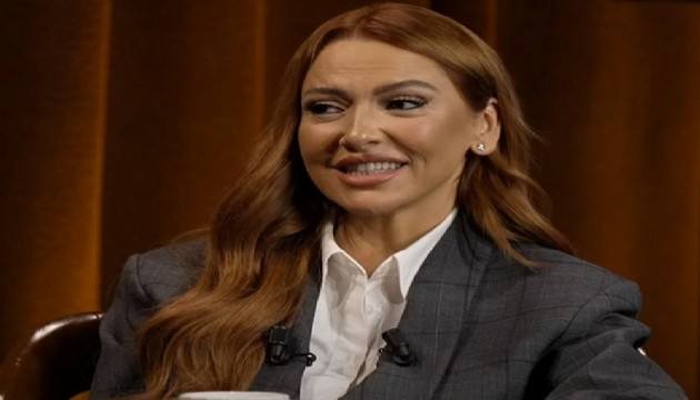 Sinan Akçıl'dan Hadise'ye: Kimde hakkım varsa helal olsun