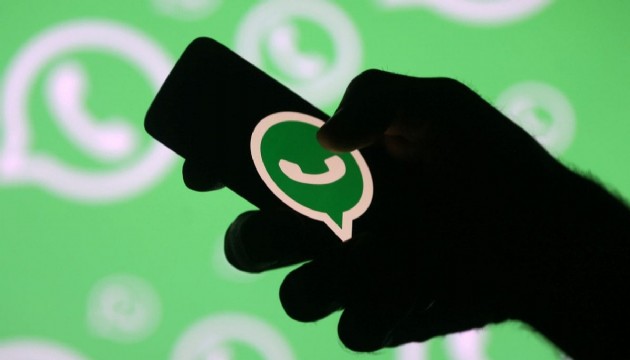 WhatsApp grup sohbetleri değişiyor!