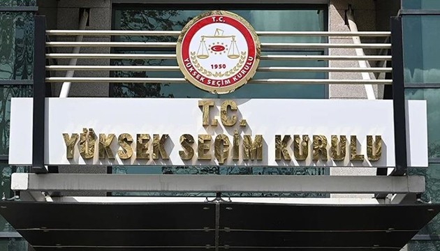 3 ilçe için seçim kararı