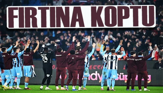 Fırtına koptu! Spor basını bugün ne yazdı? (24 Ocak)