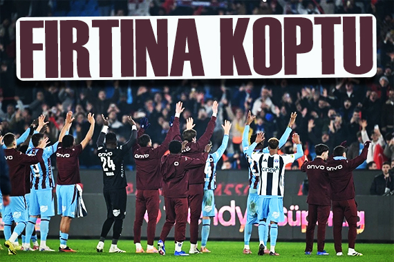 Fırtına koptu! Spor basını bugün ne yazdı? (24 Ocak)