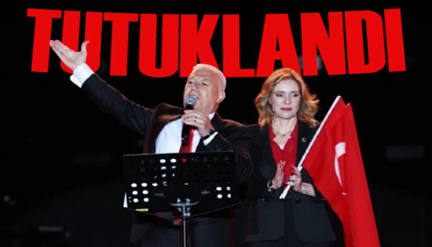 Mustafa Bozbey tutuklandı! Eşi ve kızı serbest bırakıldı