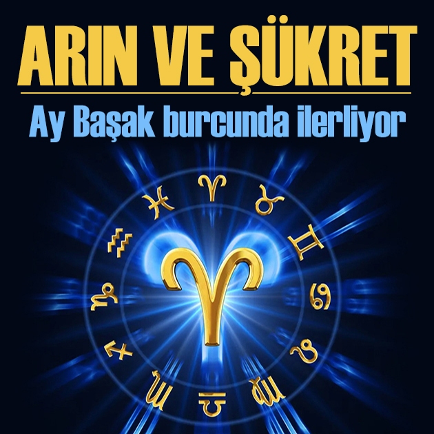 11 Eylül 2026 burç yorumları! Ay Başak burcunda: Arın ve şükret