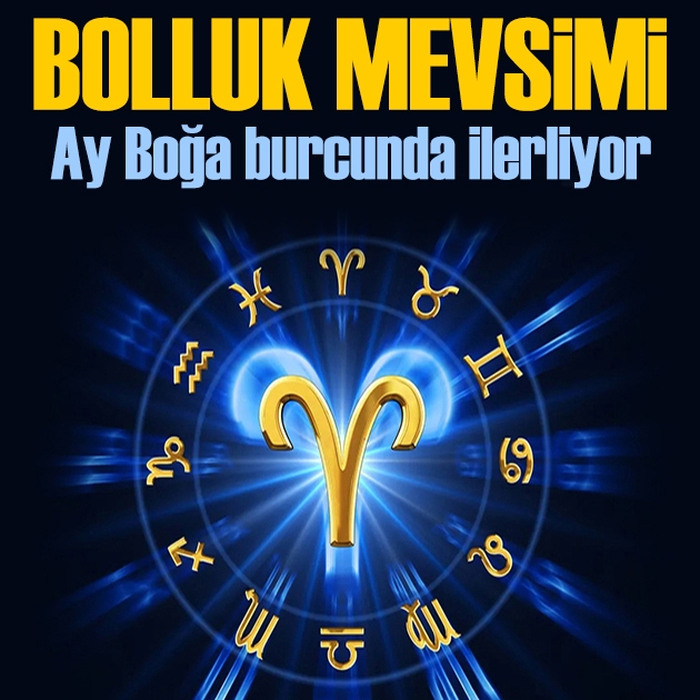 29 Eylül 2026 burç yorumları! Ay Boğa burcunda ilerliyor: Bolluk mevsimi
