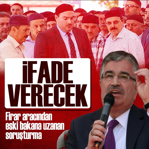 Alihan Kuriş soruşturmasında yeni gelişme: Eski Bakan Şahin ifade verecek