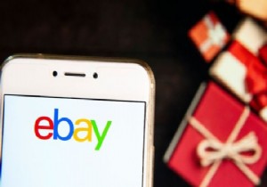 Kocasını eBay'de 18 Euro'ya satışa çıkardı