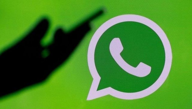 WhatsApp'tan yeni özellik