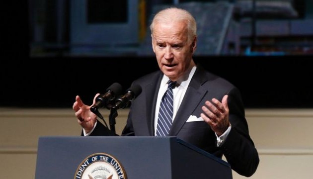 Biden’dan sert açıklama: Niyetleri hükümeti kapatmak!