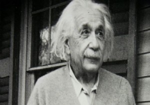 Einstein'ın mutluluk formülleri satıldı