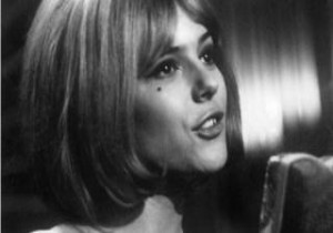 Fransız şarkıcı France Gall yaşamını yitirdi