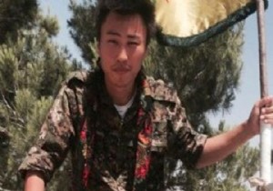 YPG'de savaşan İngiltere vatandaşları hükümeti zora soktu