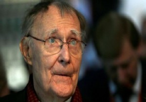 IKEA'nın kurucusu Kamprad öldü