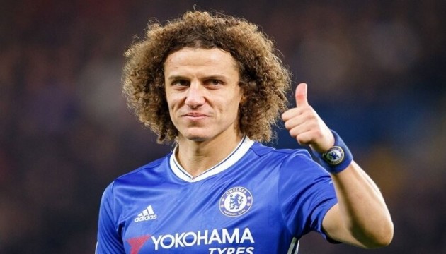 Adana Demirspor'dan David Luiz'e transfer teklifi