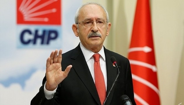 Kılıçdaroğlu: Rizelilerin oylarıyla iktidar olacağız!