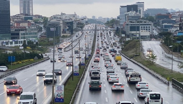 Araç sahipleri dikkat! Sona eriyor