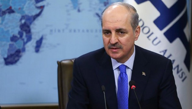 Kurtulmuş'tan emekli maaşları düzenleme açıklaması