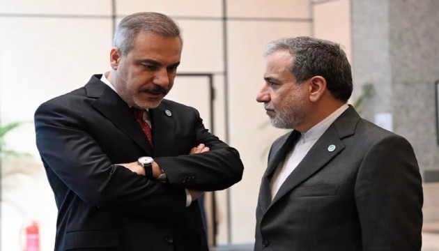 Türkiye'de kritik zirve