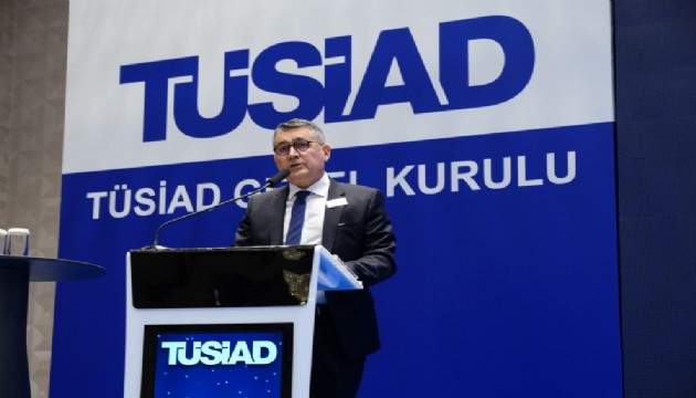 TUSİAD'dan asgari ücret çıkışı: 