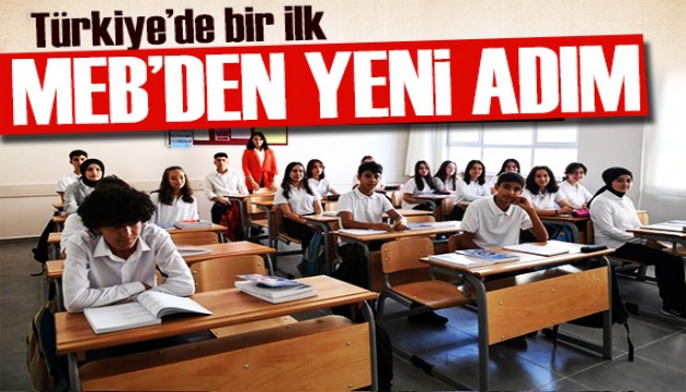 81 ilde yeni eğitim dönemi! MEB harekete geçti