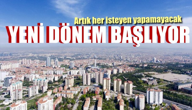 Yetki belgesi dönemi 1 Nisan'da başlıyor