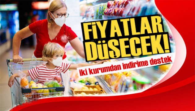 İTO ve ATO'dan indirim çağrısı: Kritik bir viraja geldik