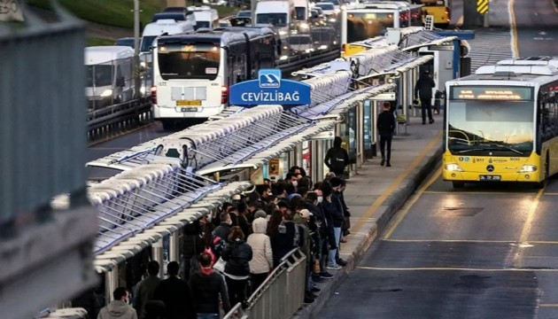 Resmen yayımlandı: Ulaşım ücretsiz olacak