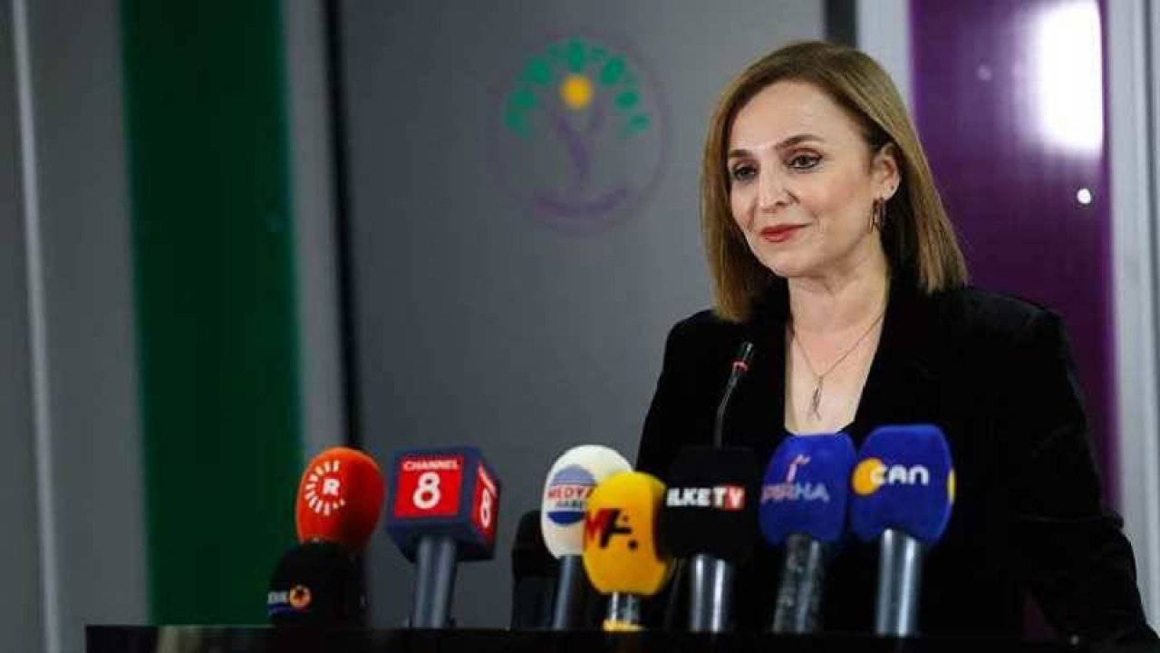 DEM Parti siyasi partileri ziyaret edecek