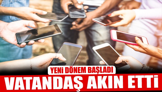 Vatandaş isyan etmişti: Yeni dönem başladı!