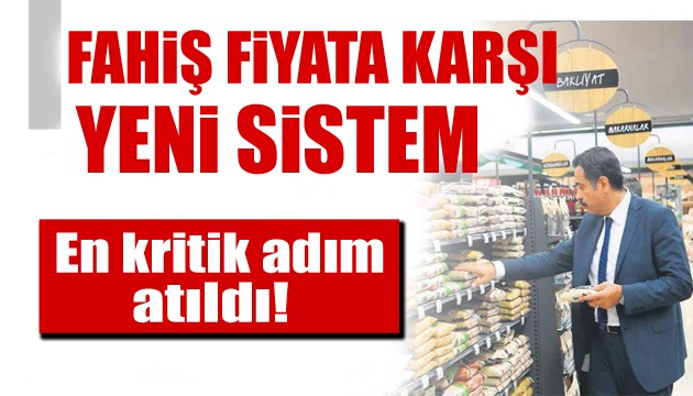 Bakanlıktan gıda fiyatı açıklaması