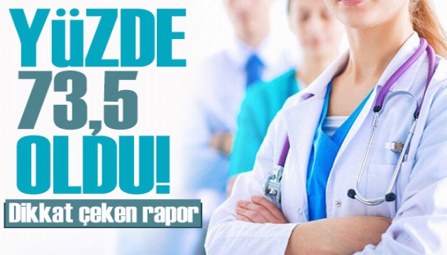 CHP'den korkutan obezite raporu: Yüzde 21'e yükseldi