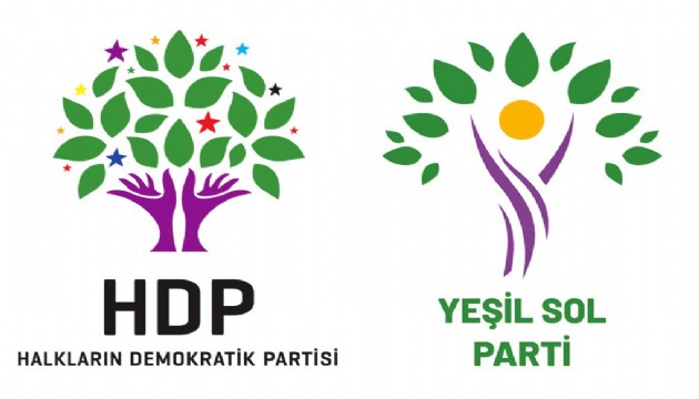 HDP ikinci tur kararını açıklayacak