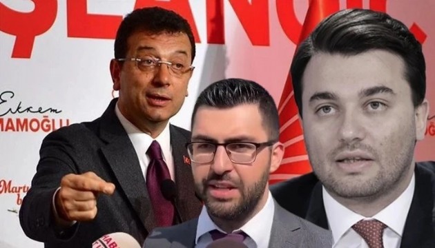 İmamoğlu'nun avukatının avukatı da gözaltında