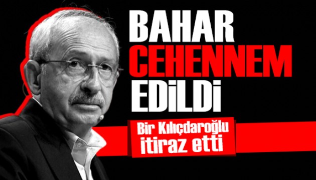 Kılıçdaroğlu'ndan emeklilere destek: Bir Kılıçdaroğlu çıktı itiraz etti