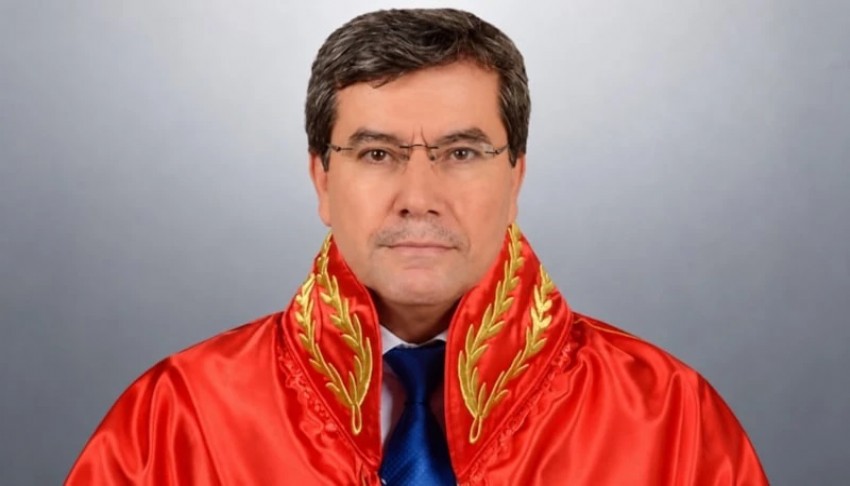 Yargıtay 2. Ceza Dairesi Başkanı vefat etti