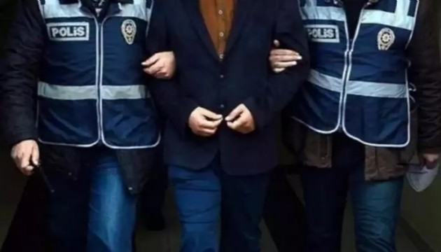 Firari FETÖ'cü yakalandı