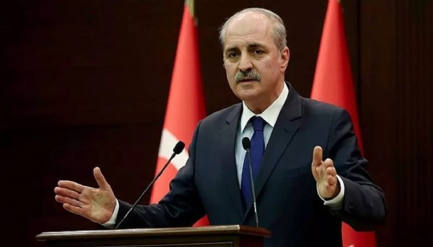 Numan Kurtulmuş'tan erken seçim yanıtı