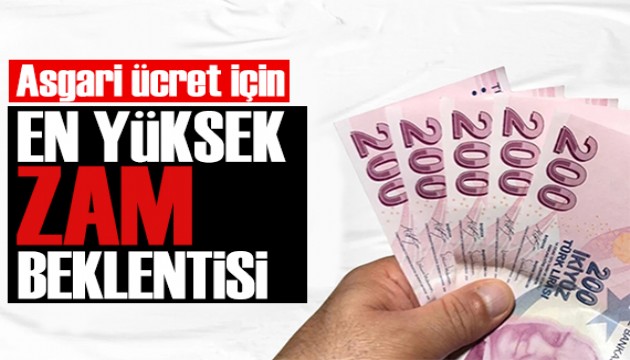 Asgari ücrette zam hesapları değişti! SGK Uzmanı açıkladı